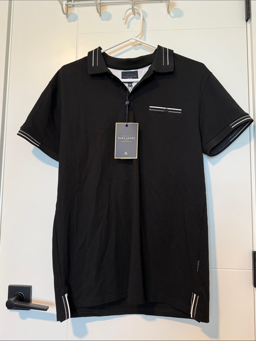 Marc Asher Polo Shirt